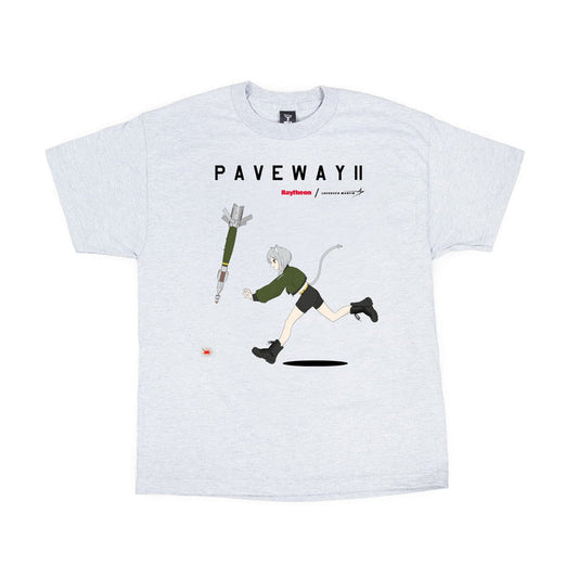 GBU-12 Paveway II Atamonica Tee