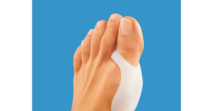 Gehwol Bunion Cushion G Polymer Gel