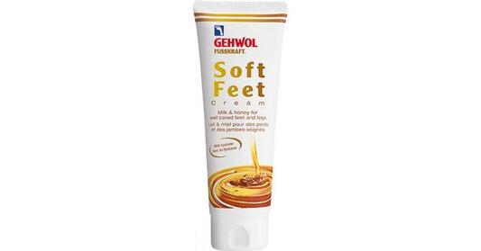 Gehwol Soft Feet Cream Milk & Honey (20ml)