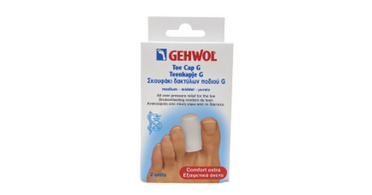 Gehwol Toe Cap G (M) 2units