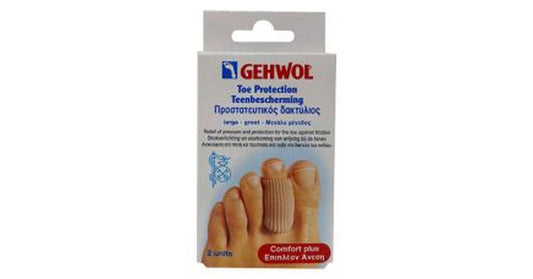 Gehwol Toe Protection Pad Elastic (S) - 2pc
