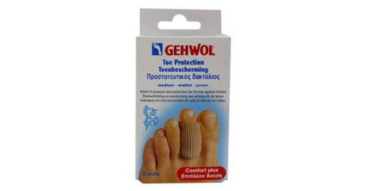 Gehwol Toe Protection Pads Elastic (L) ( 2pcs/pack)