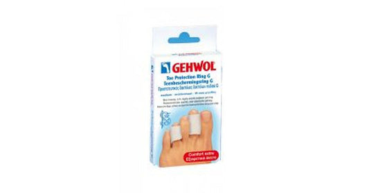 Gehwol Toe Protection Ring G (size M) - 2 units/pack