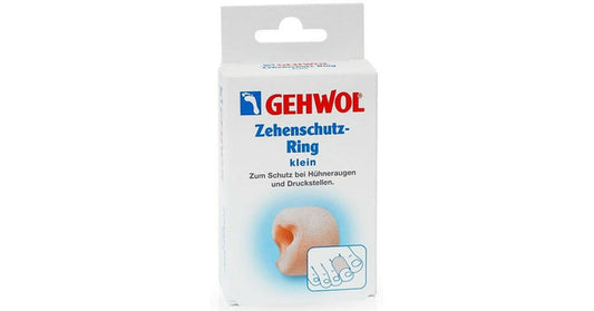 Gehwol Toe Protection Ring S (2 units/pk)