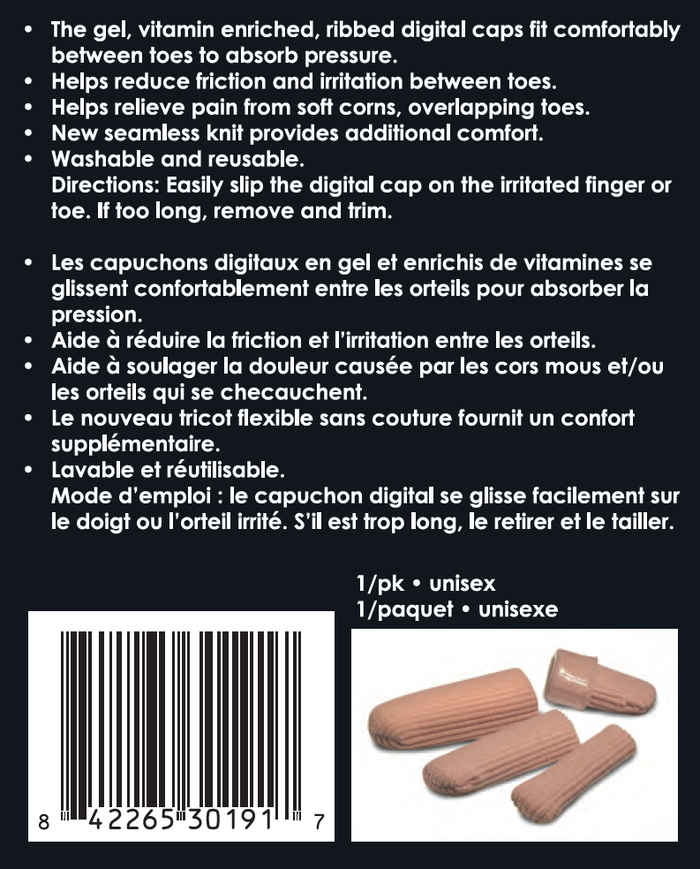 Hallux valgus bunion joints toes comfort cushion alignment metatarsal impact friction hypoallergenic gel