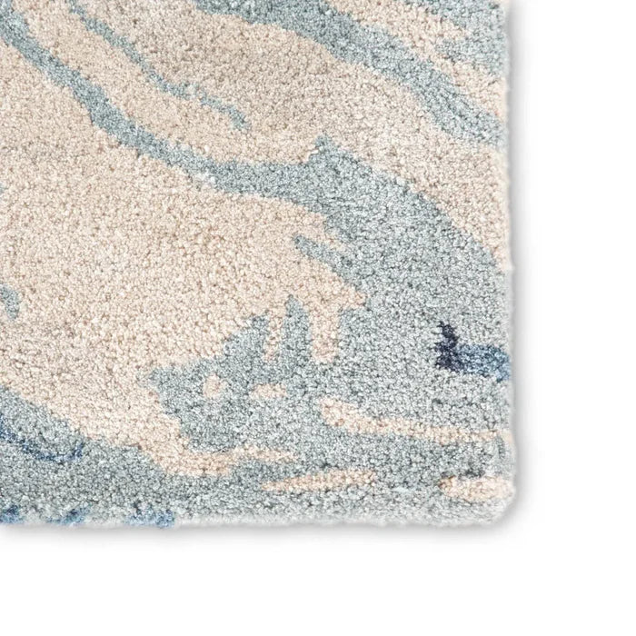 Genesis Wool & Viscose Rug