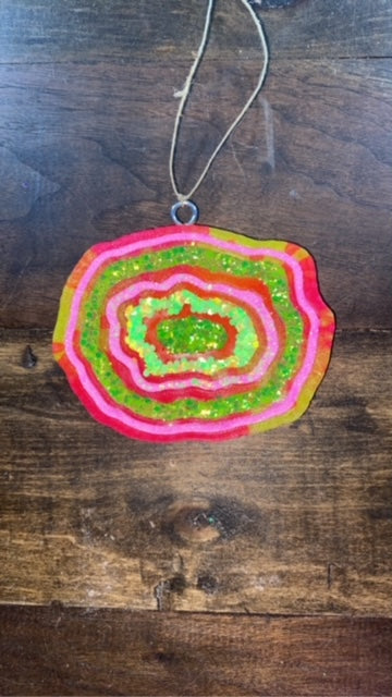 Geode Freshie