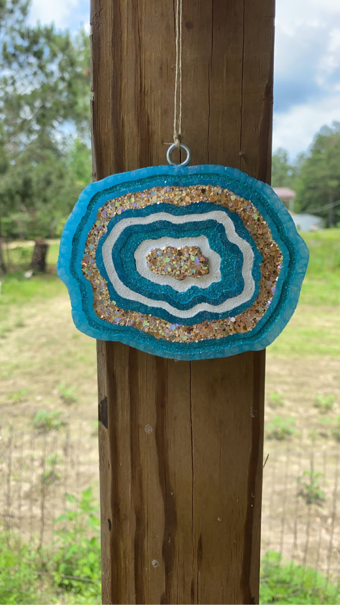 Geode Freshie