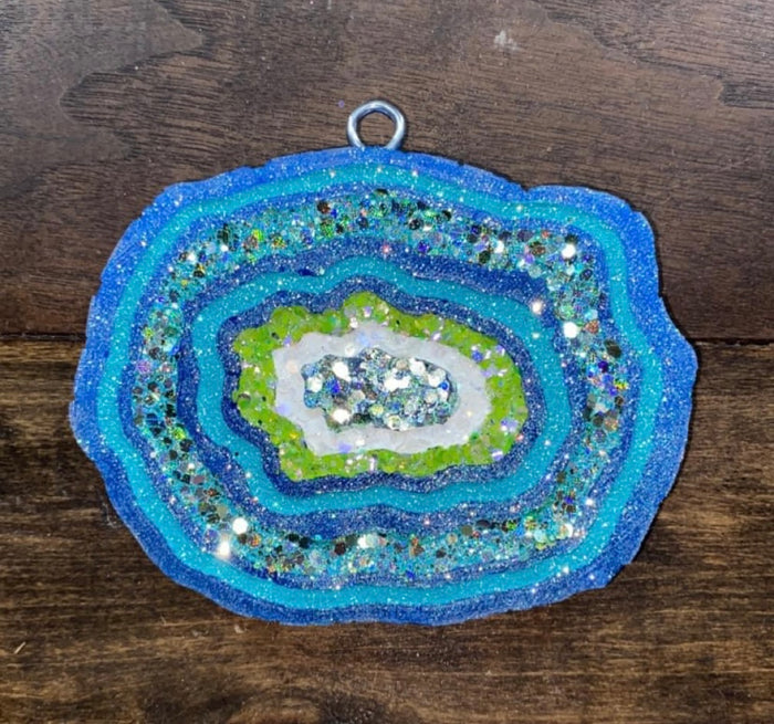Geode Freshie