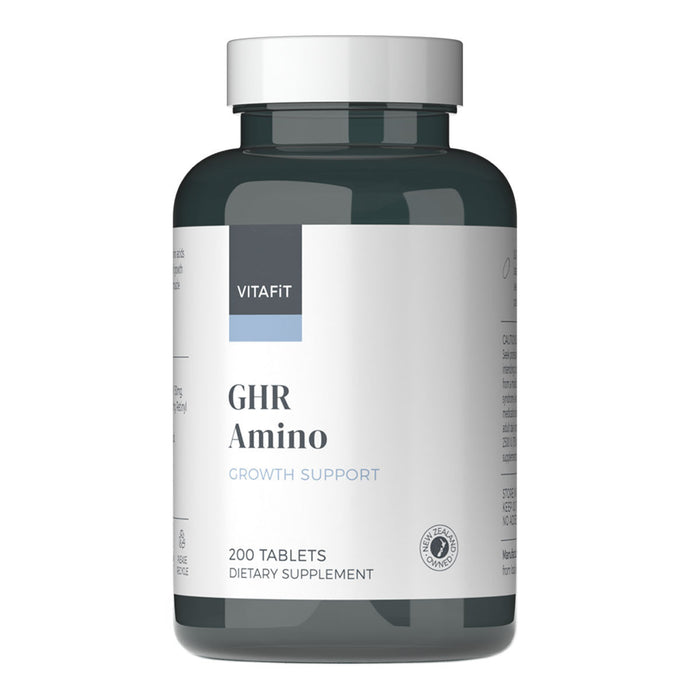 Vita-Fit GHR Amino _1