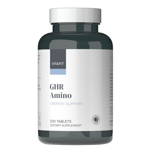 Vita-Fit GHR Amino _1