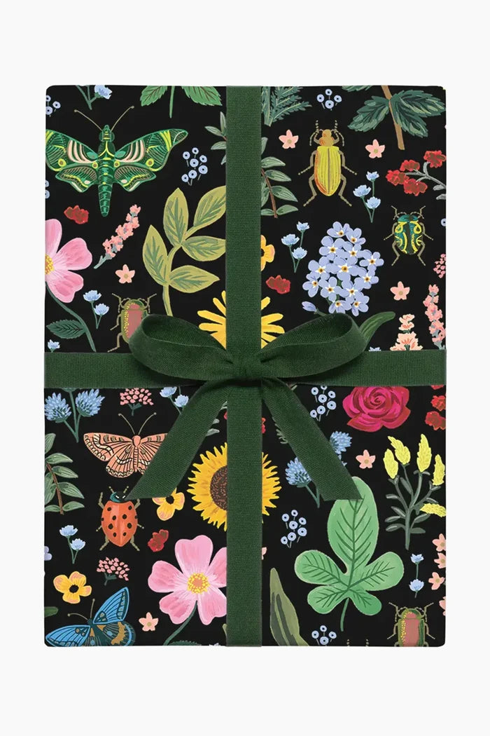 Gift Wrap
