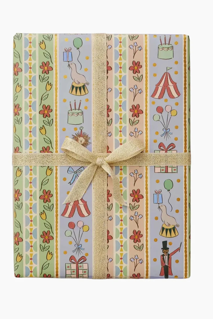 Gift Wrap