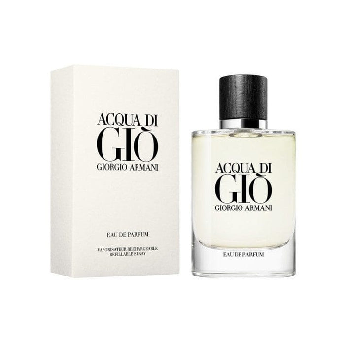 Giorgio Armani Acqua Di Gio EDP 100ml (Refillable)