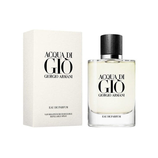 Giorgio Armani Acqua Di Gio EDP 100ml (Refillable)