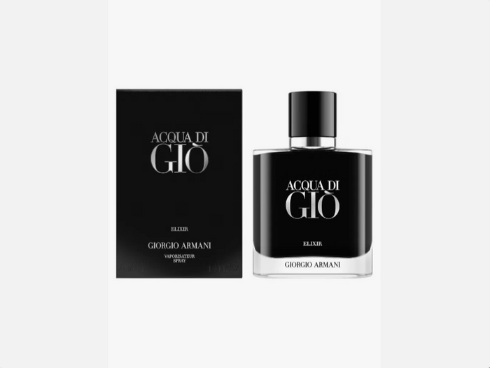 Giorgio Armani Acqua di Gio Elixir Parfum 50ML
