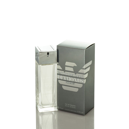 Giorgio Armani Emporio Diamonds