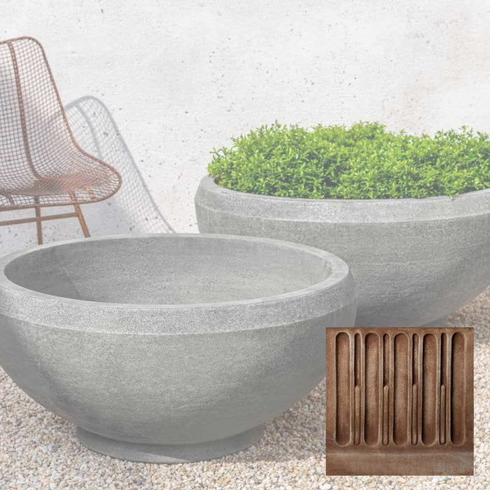Giulia Planter
