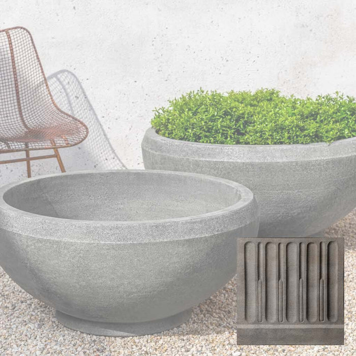 Giulia Planter