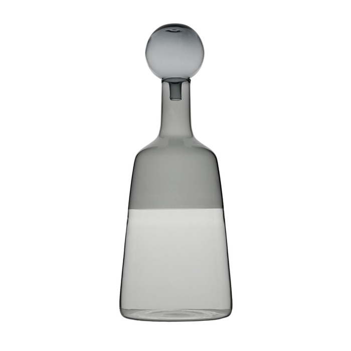 Glass Bottle Vases