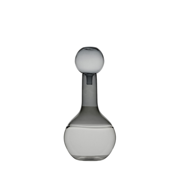 Glass Bottle Vases