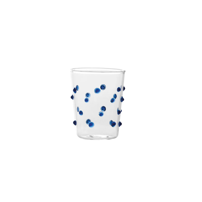 Glass Party Tumbler Junior Shot Glass