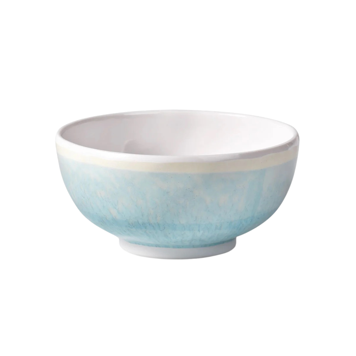 Glazed Melamine Dip Bowl