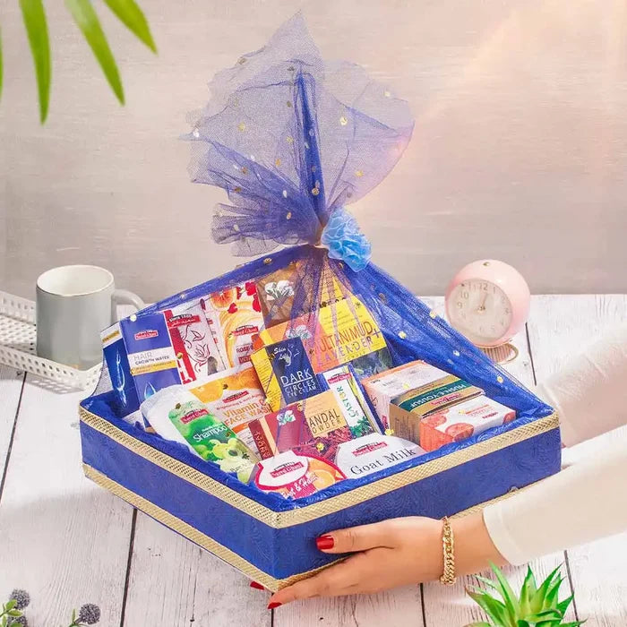 Glow Essentials set
