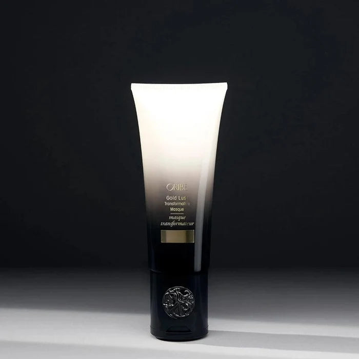 Gold Lust Transformative Hair Mask - 200ml - Waha Lifestyle