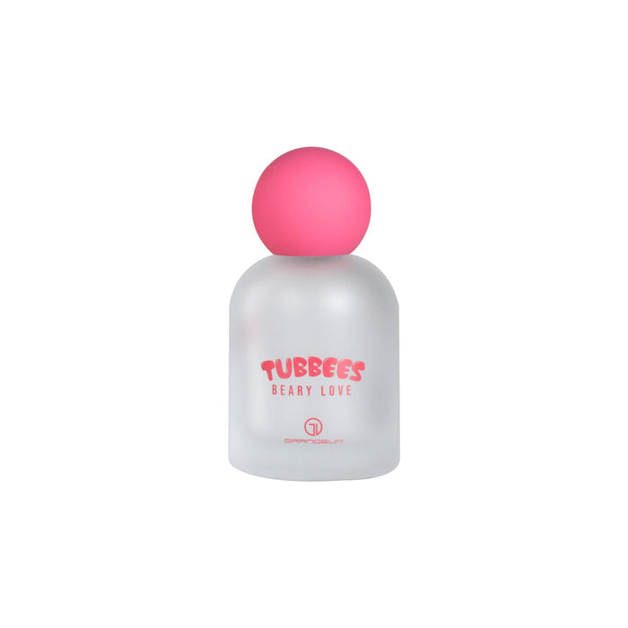 Grandeur | Tubbees - Beary Love - Kids Fragrance | 50 ML