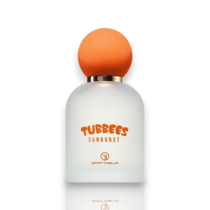Grandeur Tubbees Sunburst Eau Du Parfum Natural Spray, Kids - 50 ML