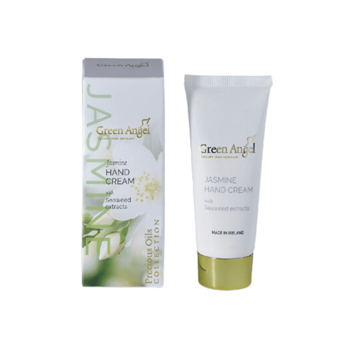 Green Angel Jasmine Hand Cream 30ml