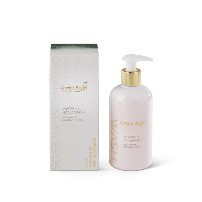 Green Angel Seaweed Hand Wash 300ml