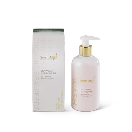 Green Angel Seaweed Hand Wash 300ml