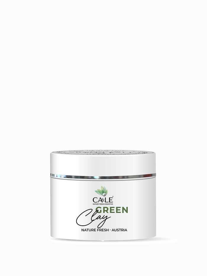 Green Clay Maske 100ml
