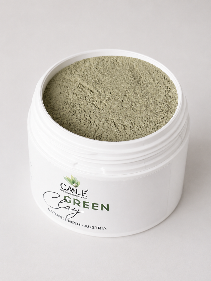 Green Clay Maske 100ml