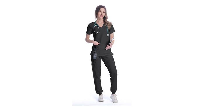 Greentown 4 way stretch Flaunt Bottom Black 2XLarge