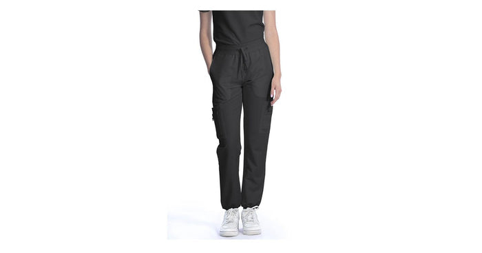 Greentown 4-way stretch Flaunt Bottom Black XS