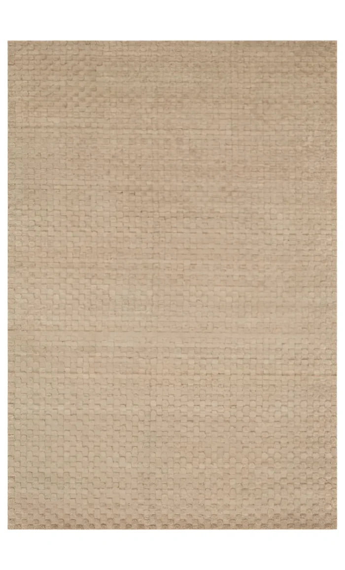 Hadley Wool & Cotton Rug