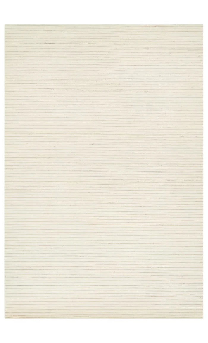 Hadley Wool & Cotton Rug