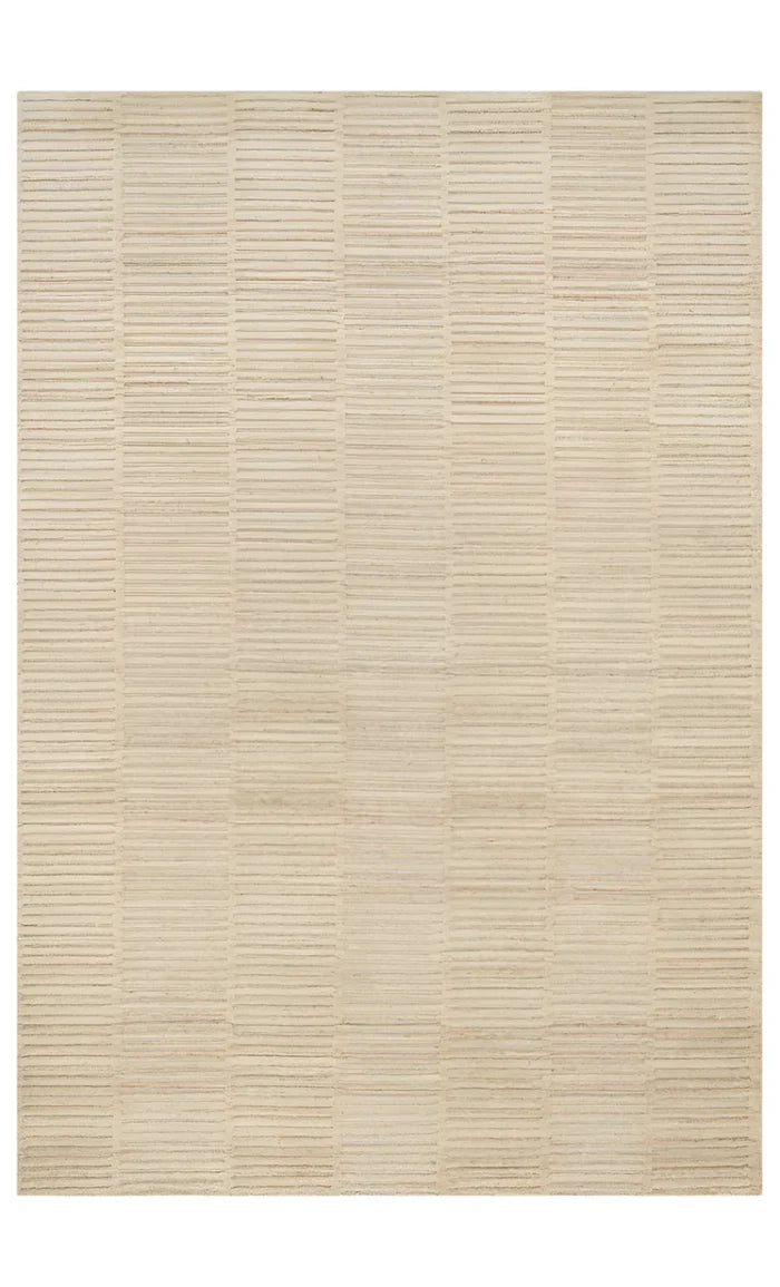 Hadley Wool & Cotton Rug