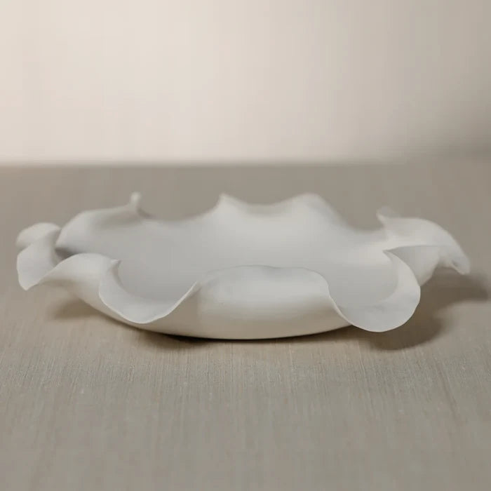 Handmade Ceramic Bowl