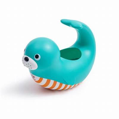 Hape Happy Splashers Seal Jug