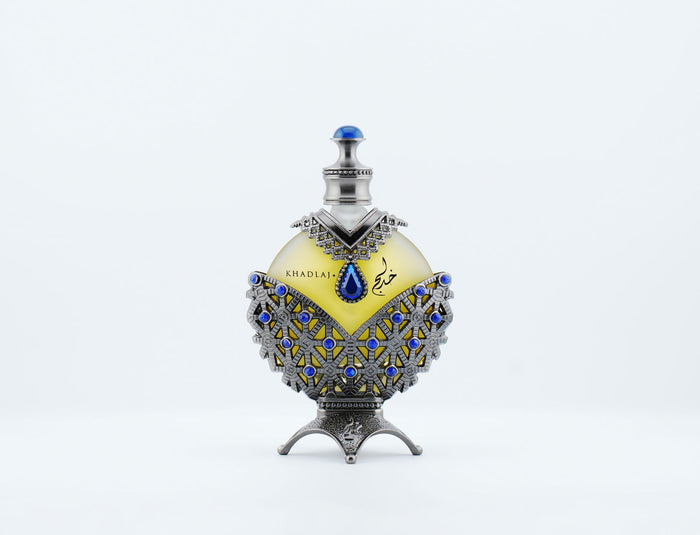 HAREEM AL SULTAN BLUE 35ML - Khadlaj Perfumes