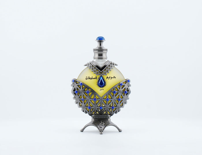 HAREEM AL SULTAN BLUE 35ML - Khadlaj Perfumes