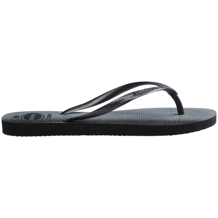 Havaianas Slim Gloss Sandals