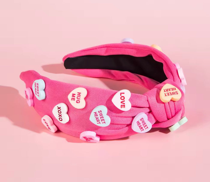 Headband