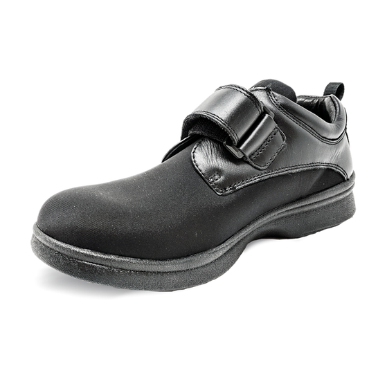 Healer Orthopedic Diabetic Shoe