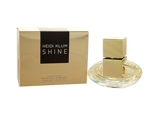 Heidi Klum Shine 30 ML Edt Spray - authentic fragrance from Brands Warehouse Canada