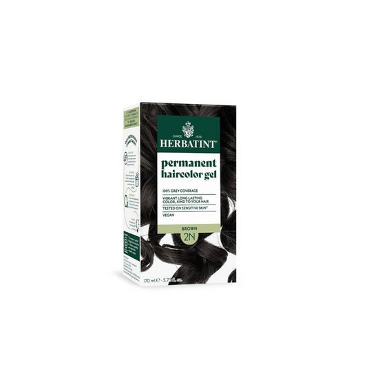 Herbatint 2N Brown 170ml